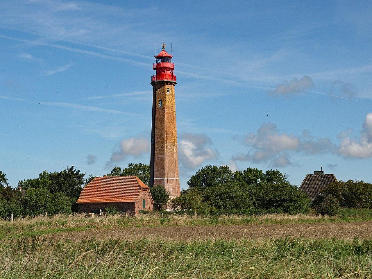 Fehmarn, Germany